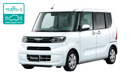 タント Ｌ