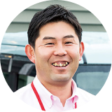 アレンジスタイル(富山市) 杉本さん