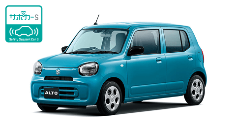 アルトL